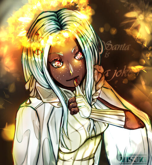 Spirit of Christmas
