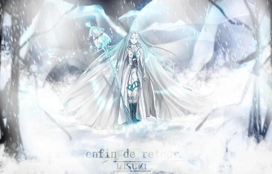 Blizzard